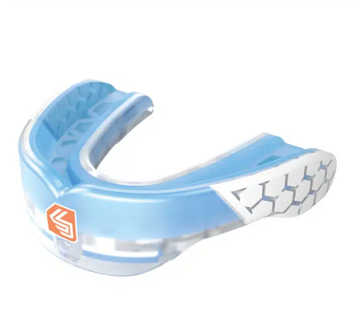 Shock doctor gebitsbeschermer gel max power