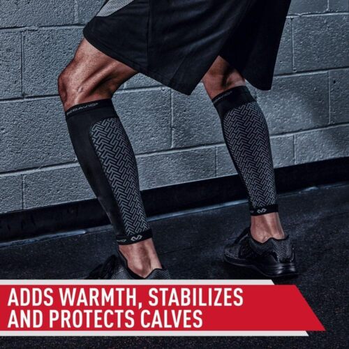 Mc David Kuit sleeve's