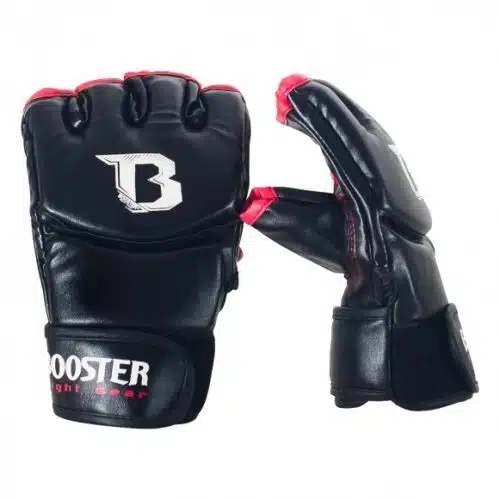 Booster mma handschoen bff 9