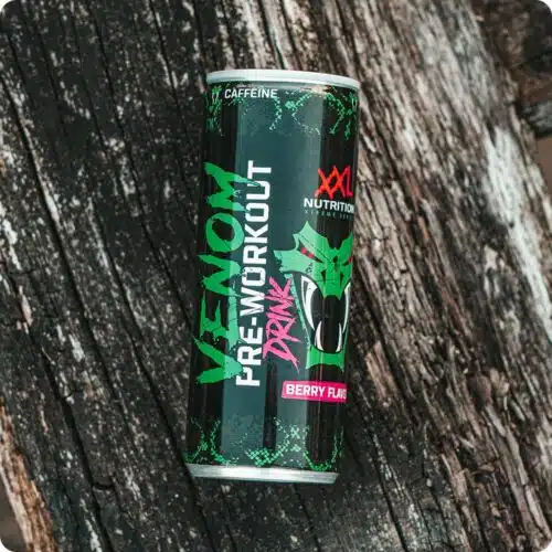 venom pre workout