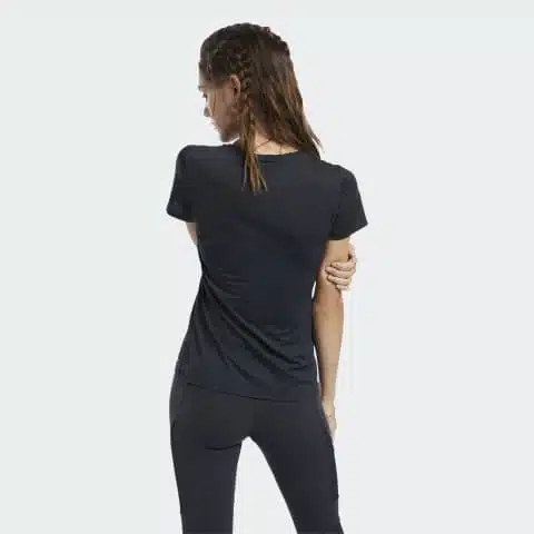 Reebok athletic shirt dames