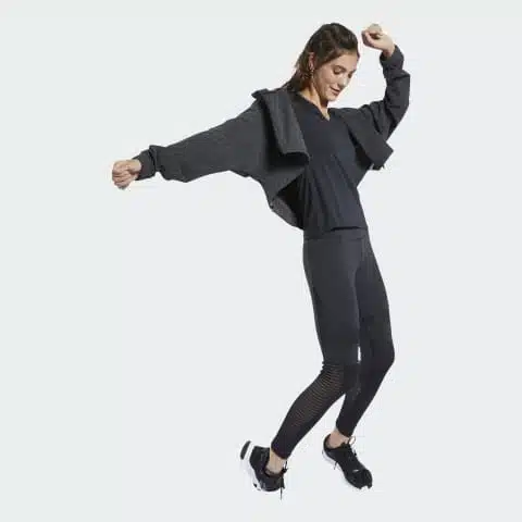 Reebok athletic shirt dames