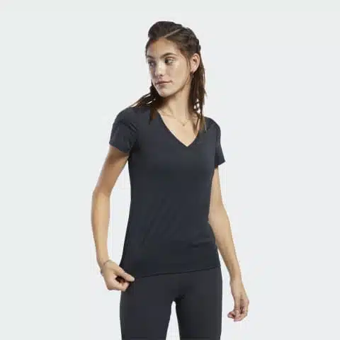 Reebok athletic shirt dames