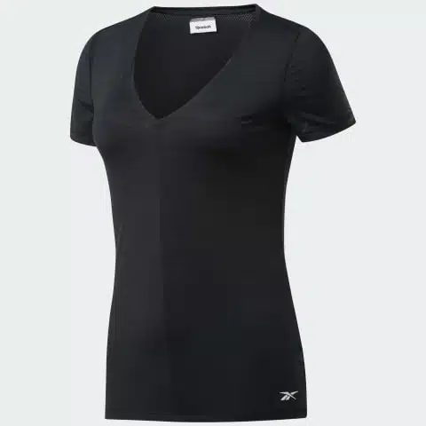Reebok athletic shirt dames