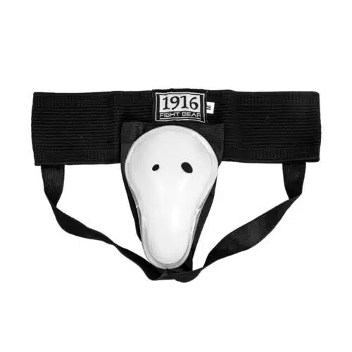 1916 Heren Tok Standaard Zwart