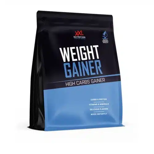 XXL Nutrition Weight Gainer