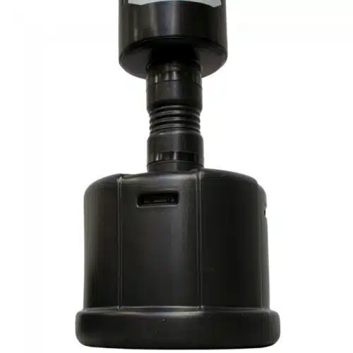 Super pro staande bokszak