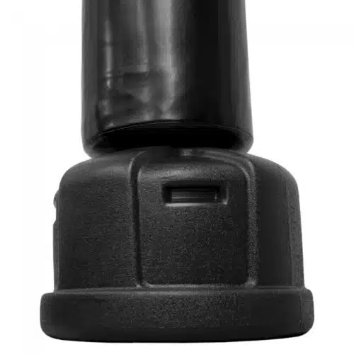 Super pro luxe staande bokszak