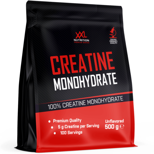 CreatineMonohydraat