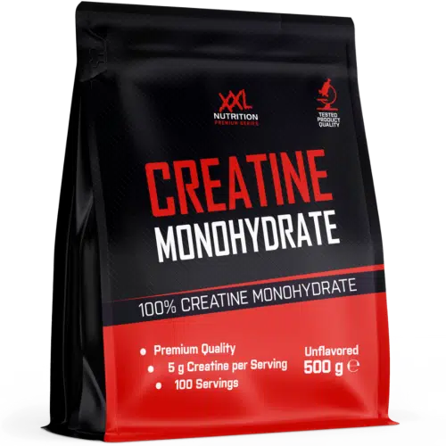 CreatineMonohydraat