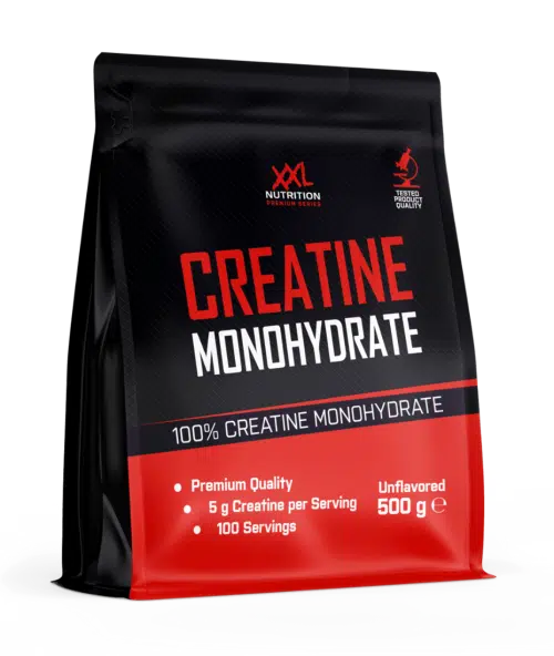 CreatineMonohydraat