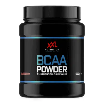 bcaa