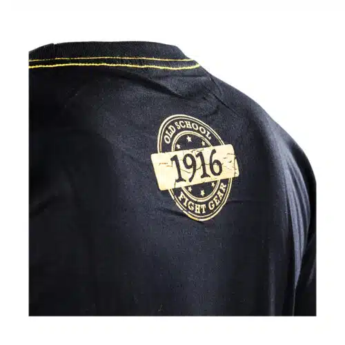 1916 old school shirt