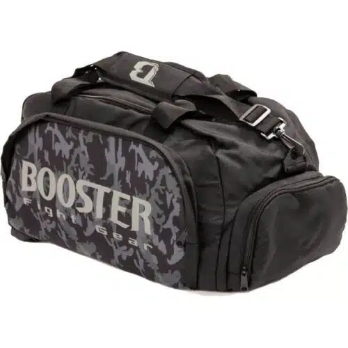 B-FORCE DUFFLE LARGE CAMO