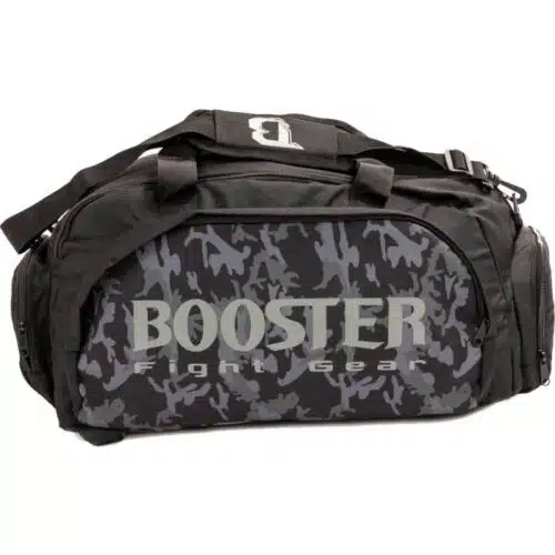 B-FORCE DUFFLE LARGE CAMO