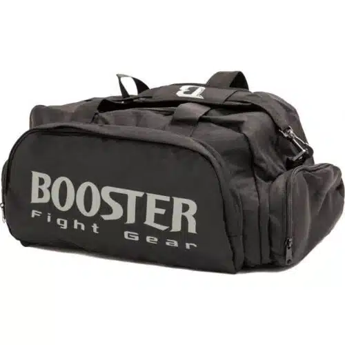 B-FORCE DUFFLE SMALL BLACK