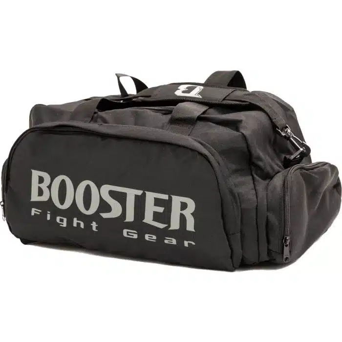 B-FORCE DUFFLE SMALL BLACK