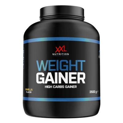 weight gainer