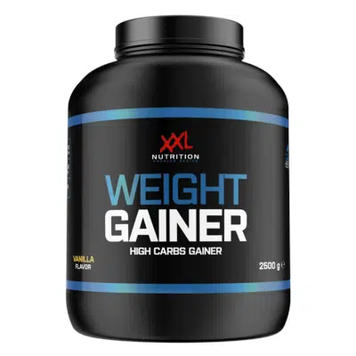 weight gainer