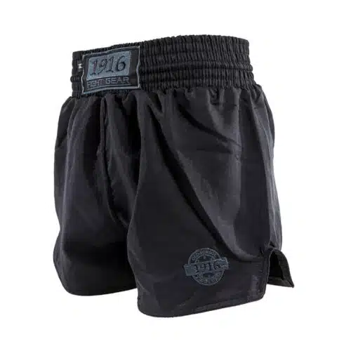 1916 kickboksbroek