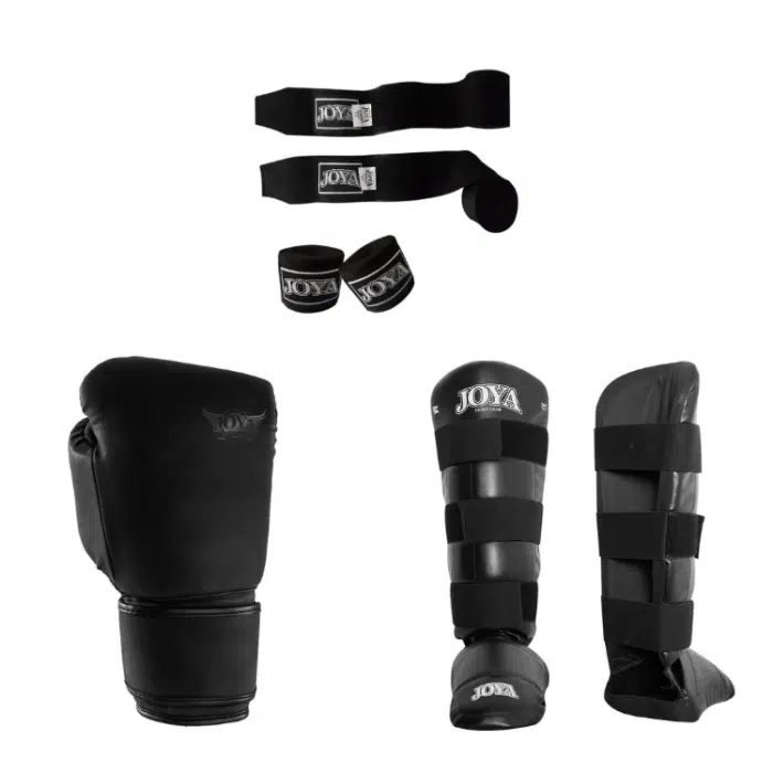 Joya kickboks set max