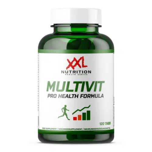 XXL Nutrition Multivit