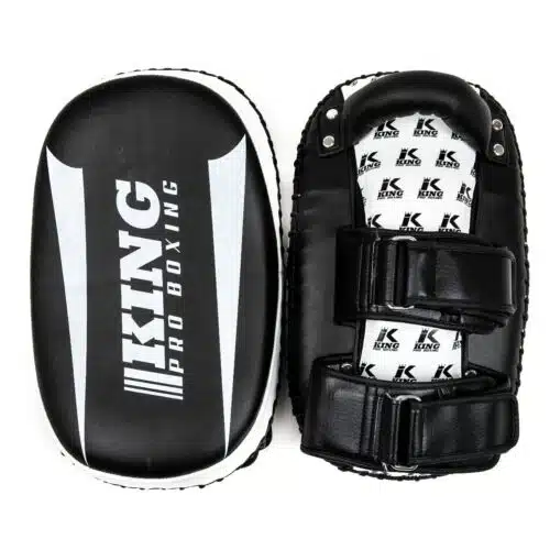 King pads revo