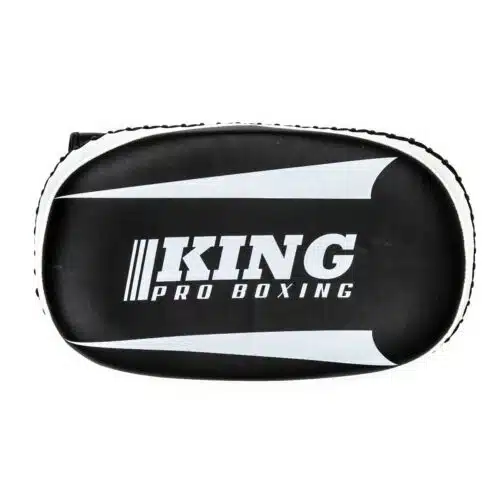 King pads revo