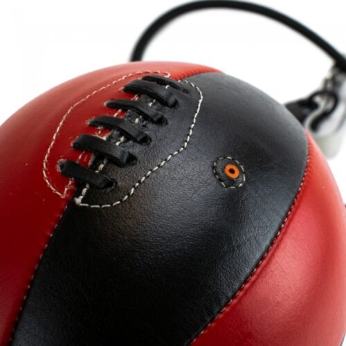 Super pro double end ball leer