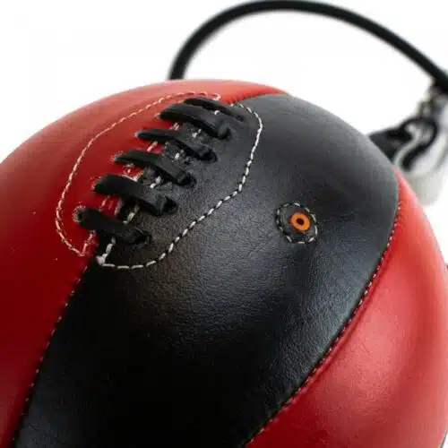 Super pro double end ball leer