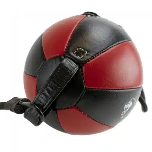 Super pro double end ball leer