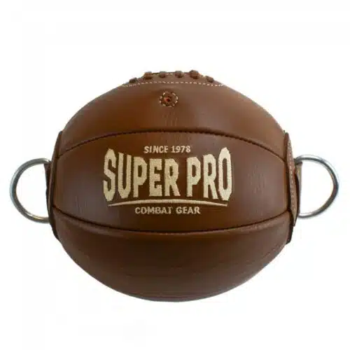 Super pro vintage double end ball