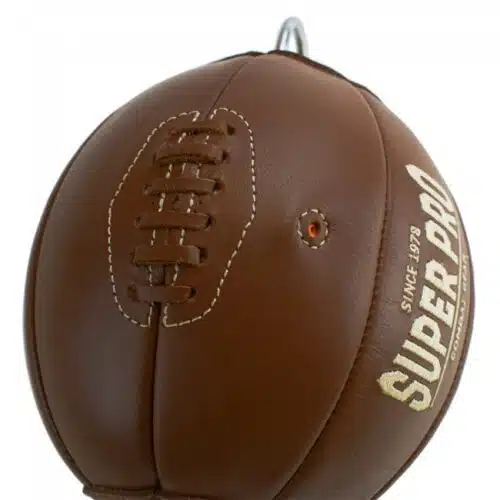 Super pro vintage double end ball