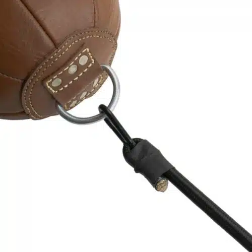 Super pro vintage double end ball