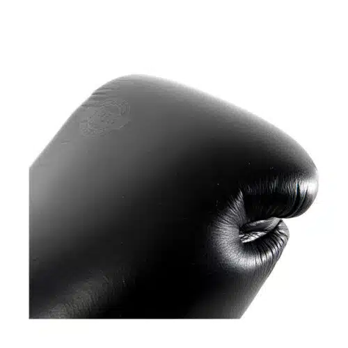 1916 bokshandschoen victory zwart