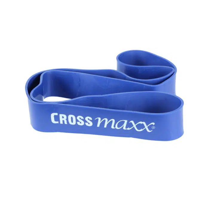 Crossmaxx Resistance Band Level 4