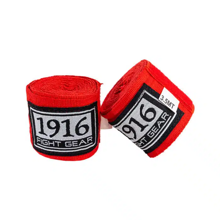1916 bandage rood