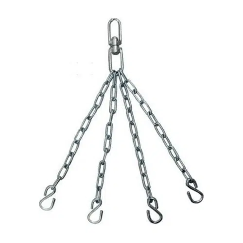 Vierpuntsketting met Wartel