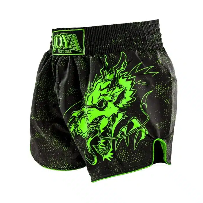 Joya dragon kickboksbroek