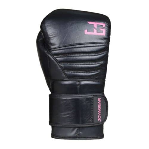 Joya bokshandschoenen falcon roze