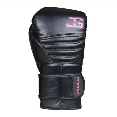 Joya bokshandschoenen falcon roze