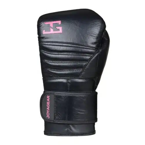 Joya bokshandschoenen falcon roze