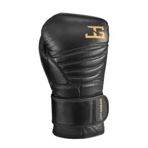 Joya bokshandschoenen falcon goud