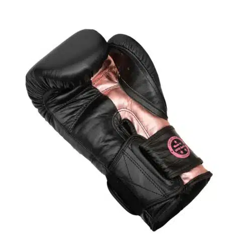 Joya bokshandschoenen falcon roze