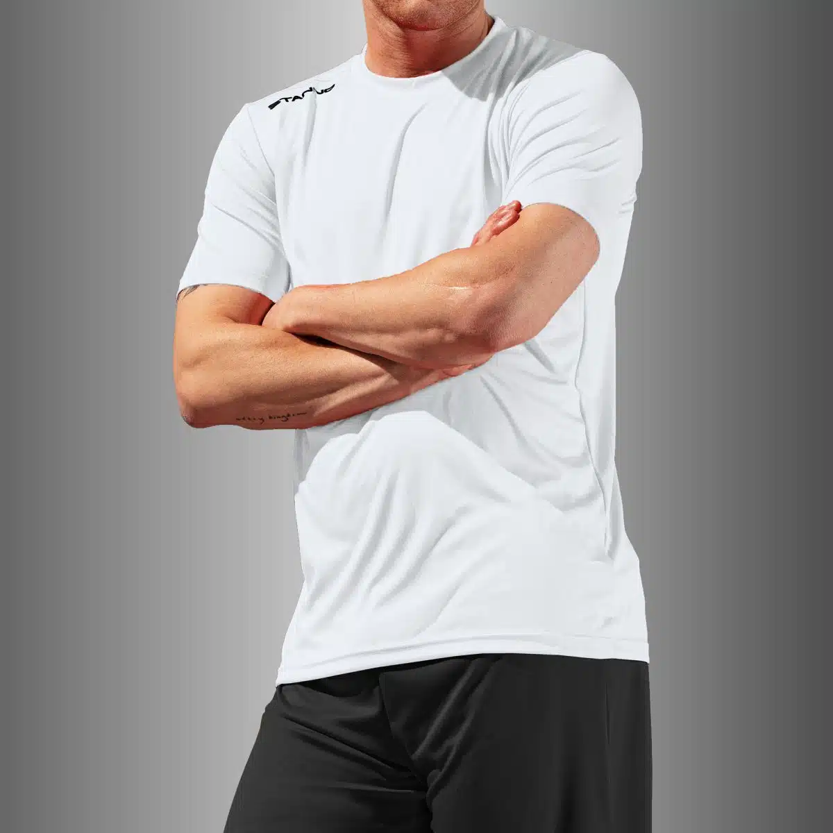 Stanno Field Shirt Wit