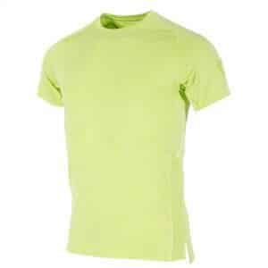 Stanno Functionals Training Shirt Geel
