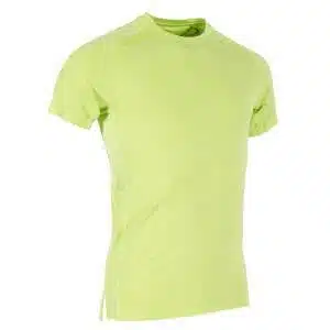 Stanno Functionals Training Shirt Geel