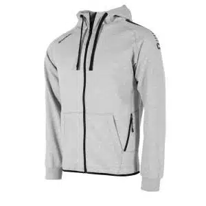 Stanno Ease Full Zip Hoodie