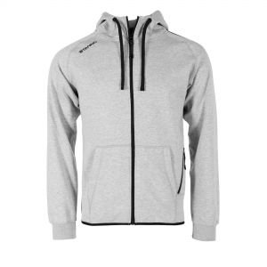 Stanno Ease Full Zip Hoodie