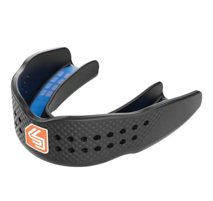 Shock Doctor Superfit Zwart